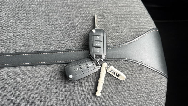 Peugeot 3008 1.5 BlueHDi GT Line 5dr EAT8 Diesel Estate